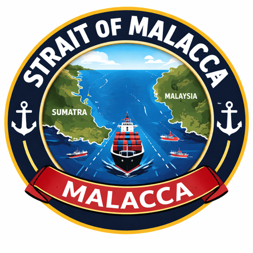 Malacca Logo